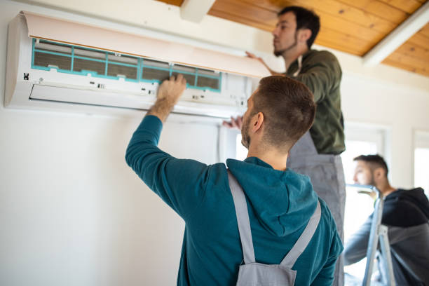 Best HVAC repair near me  in Bear Creek, AK