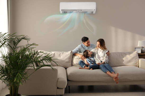 Best HVAC cleaning services  in Bear Creek, AK