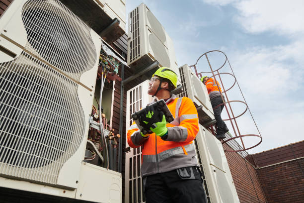 Best Furnace repair near me  in Bear Creek, AK
