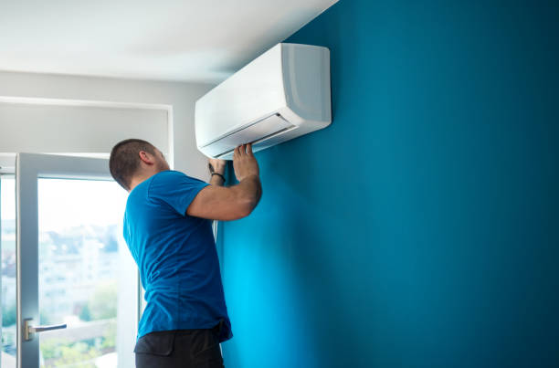 Best Commercial HVAC repair  in Bear Creek, AK
