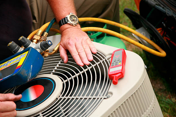 Best HVAC cleaning services  in Bear Creek, AK