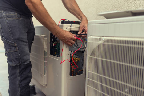 Best 24/7 HVAC repair  in Bear Creek, AK