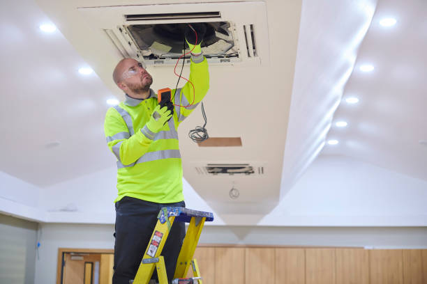 Best HVAC companies near me  in Bear Creek, AK