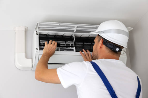 Best 24/7 HVAC repair  in Bear Creek, AK