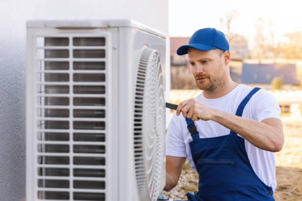 Best HVAC installation services  in Bear Creek, AK
