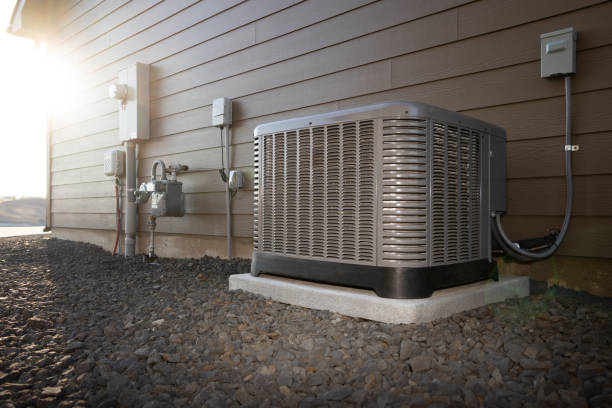 Professional HVAC in Bear Creek, AK